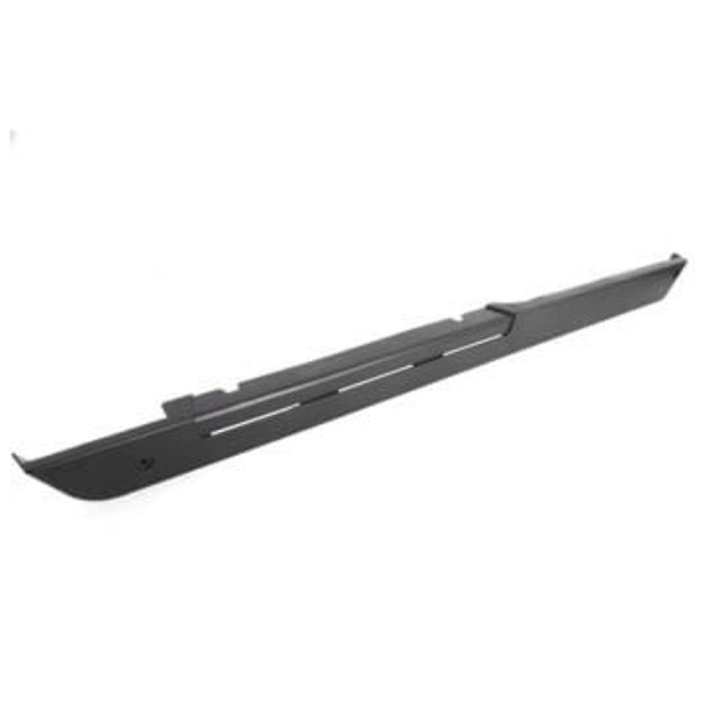 EZGO TXT Driver Side Rocker Panel | Black Plastic | Gas & Electric (1994-2013)