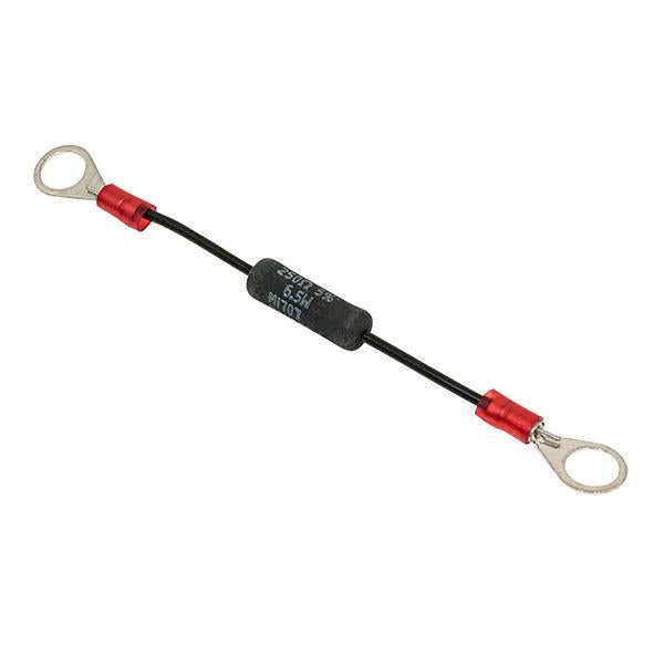 Curtis Solenoid Resistor 5A 250 Ohm | Club Car, EZGO, Yamaha & More