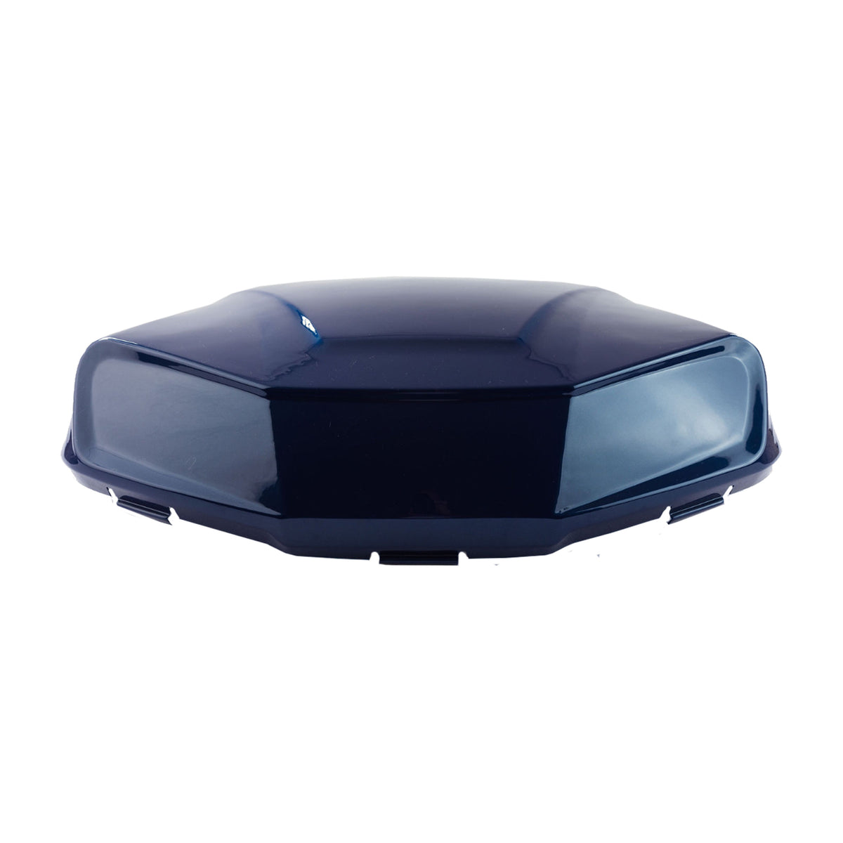 Blue Metallic Body kit for Club Car Tempo