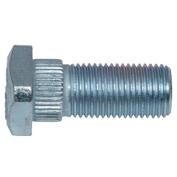 Golf Cart Wheel Lug Bolt — Columbia, Harley Davidson & EZGO