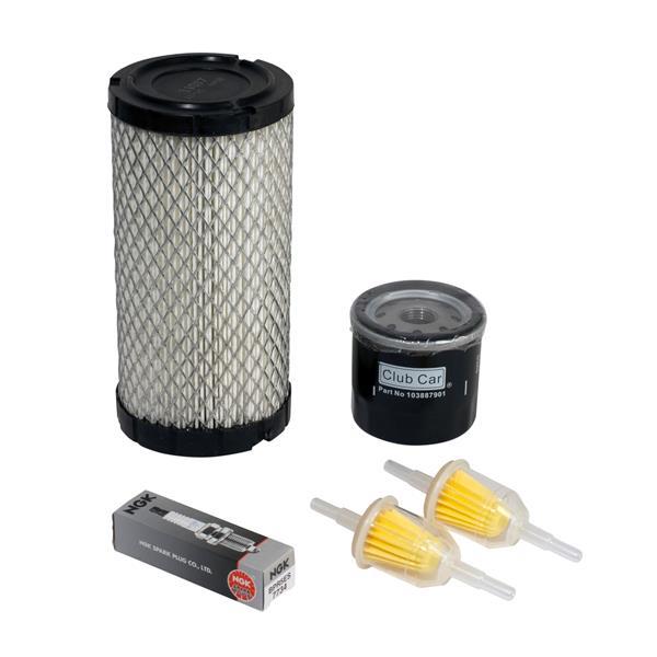 TUNE UP KIT 04-UP PRECEDENT 04-15 KAW FUJI