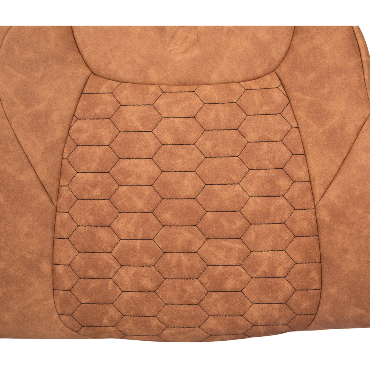 MadJax® Ascent Brown Seat Cushion Set