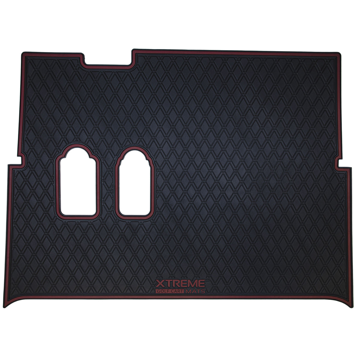 Xtreme Floor Mats for MadJax XSeries 2024-Up -Choose your style & Color