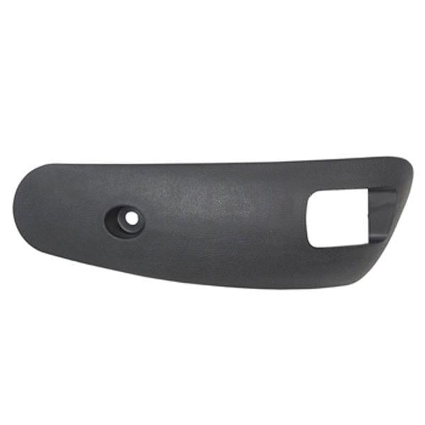 Club Car Precedent Left Front Canopy Support Cover | 2004-Up OEM Replacement