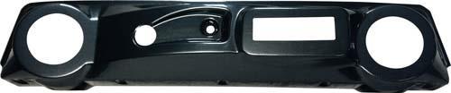 Club Car DS Carbon Fiber Elite Dash (1982-Up)