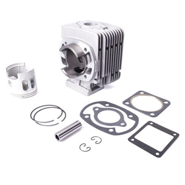 Yamaha G1 2-Cycle Gas Top End Overhaul Kit – Cylinder & Piston (1978-1989)