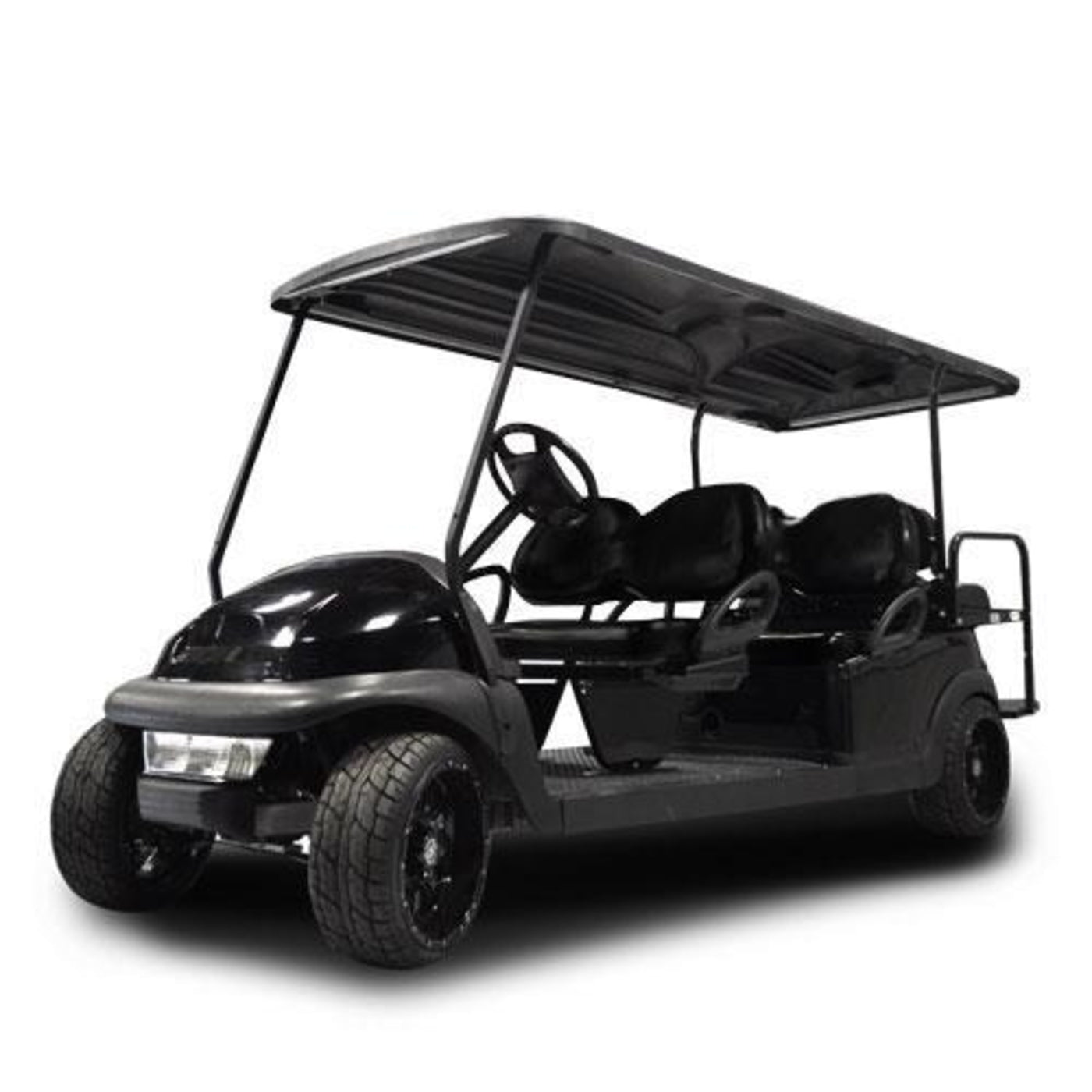 Madjax Stretch Kit for Club Car Precedent Tempo Onward Electric