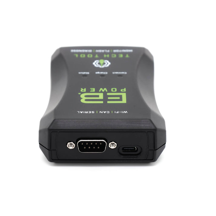 Eco Battery Tech Tool Loaner Program | One-Time Use