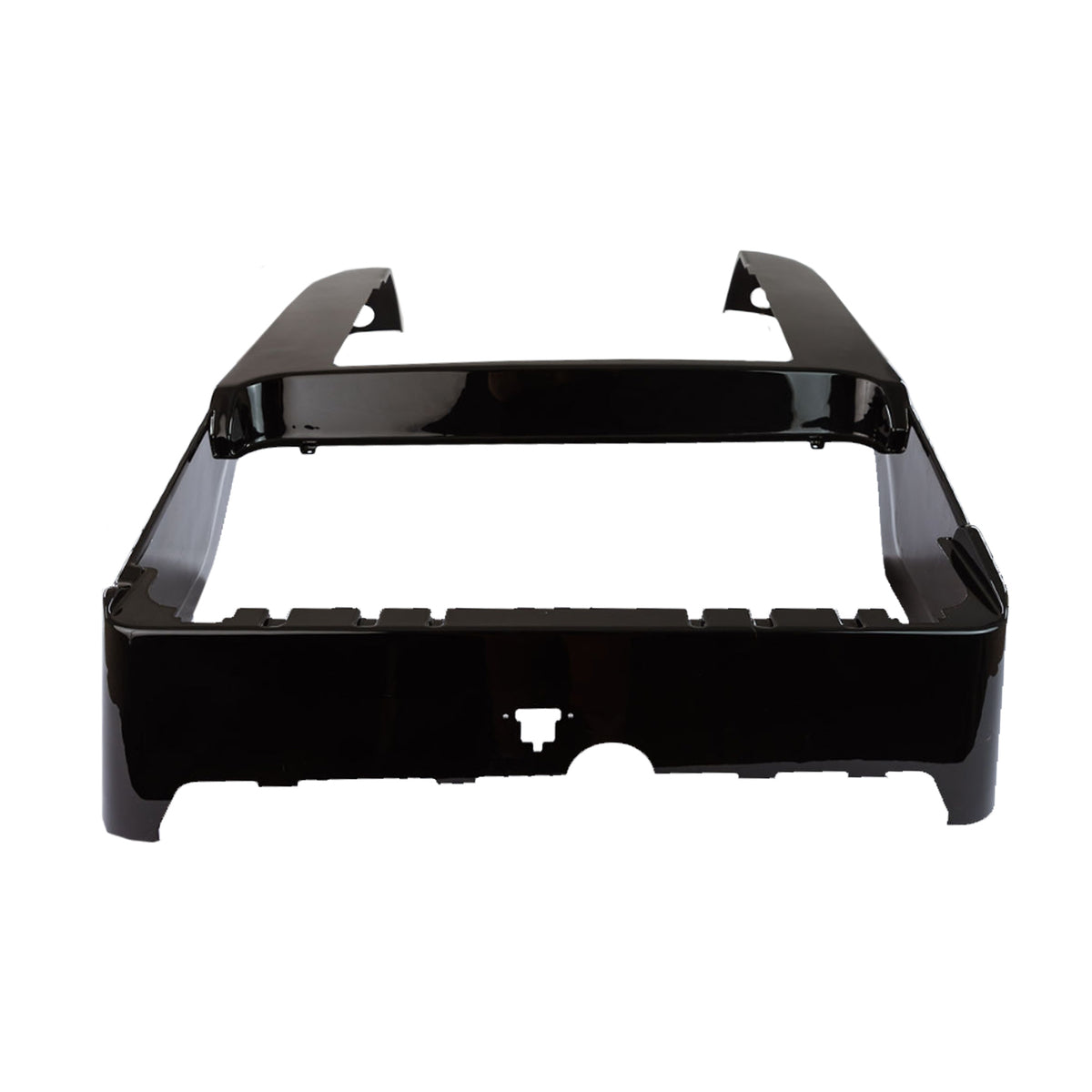 Black Metallic Body Kit for Club Car Precedent