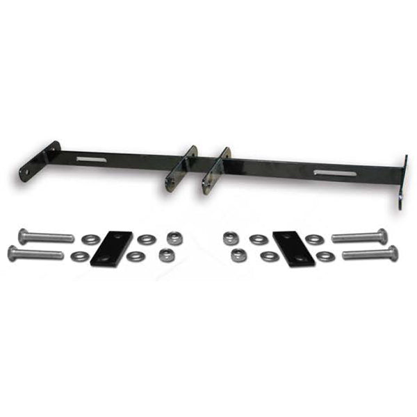 UNIVERSAL SEAT BELT BAR FOR GOLF CARTS