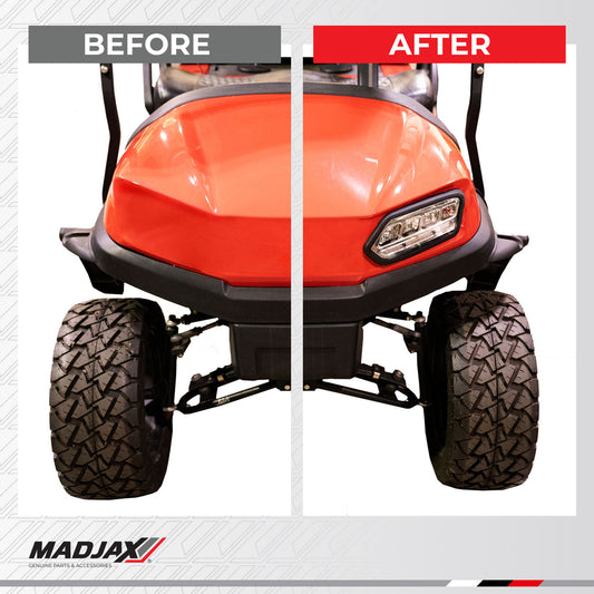 MadJax Club Car Tempo LED Pro Series Light Kit (Years 2018-Up)