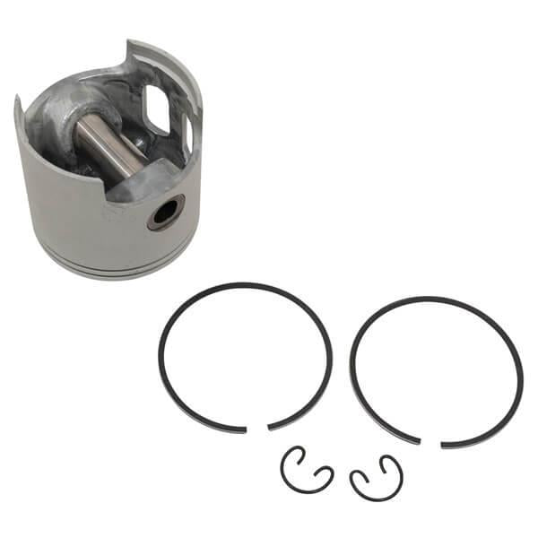 Yamaha G1 Standard Piston & Ring Assembly (1979–1989)