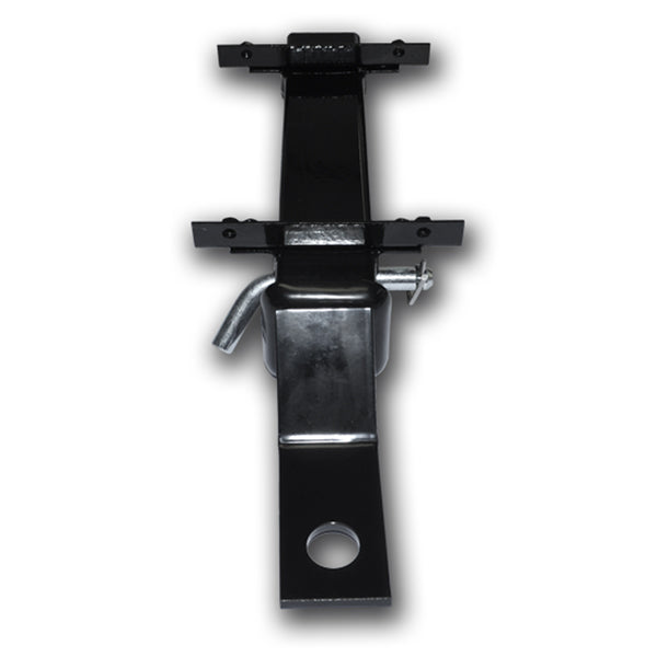 GTW TRAILER HITCH FOR REAR SEAT