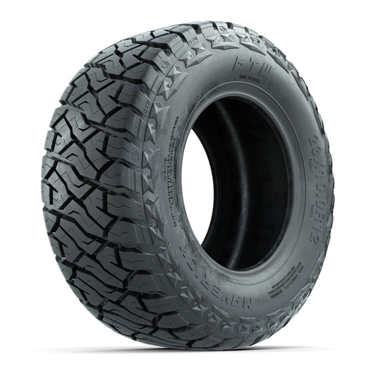 GTW Maverick Radial All Terrain Tire - 23x10R12 Hybrid Radial Tire