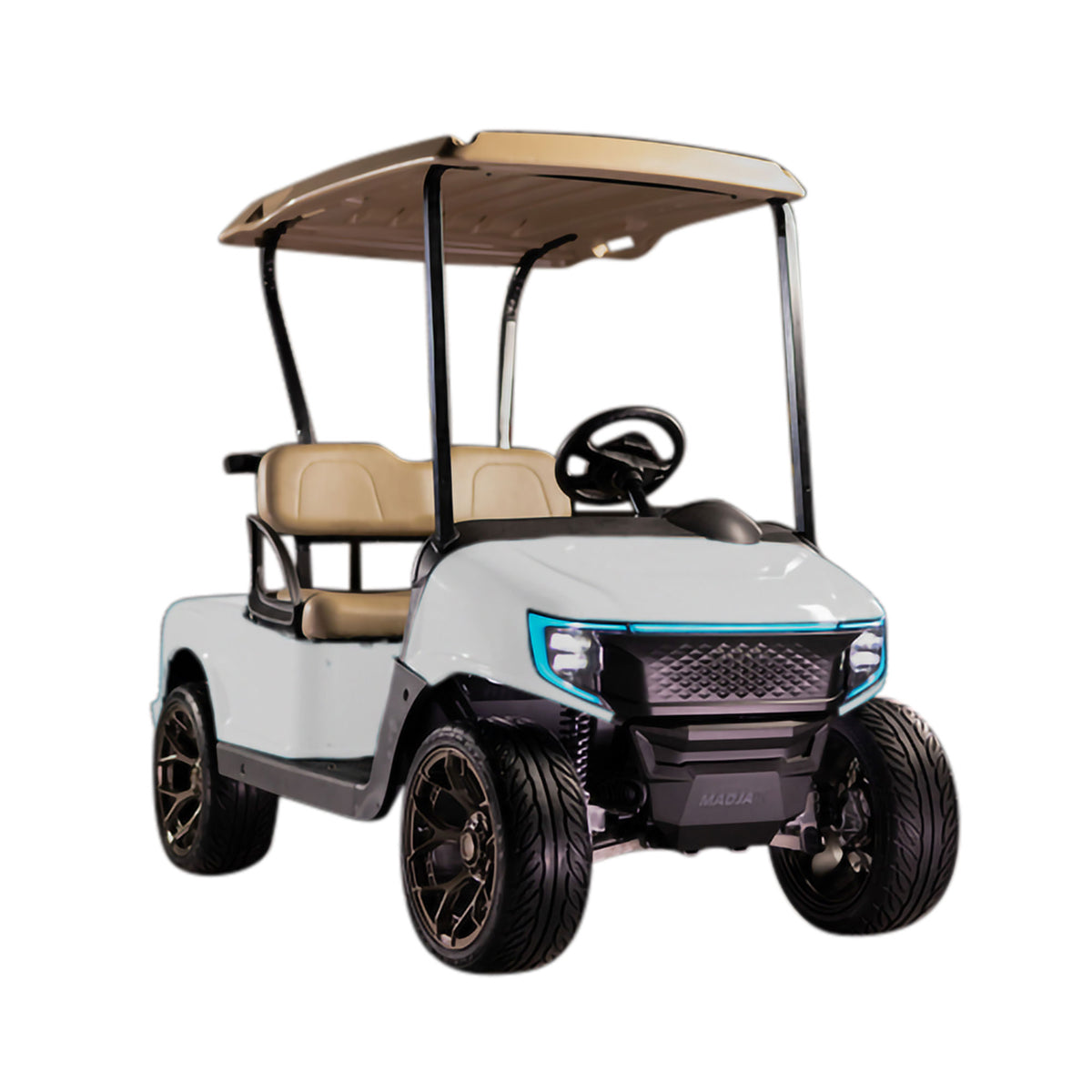 MadJax® APEX Body Kit for Ezgo Rxv - Choose Color