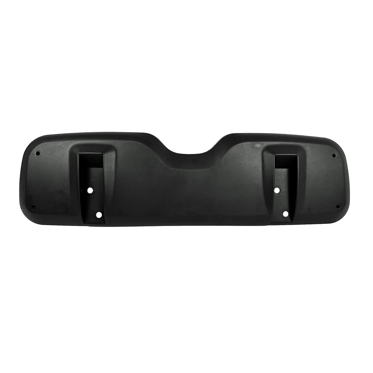 GTW EZGO TXT Black Seat Back Cap (1994-2013)