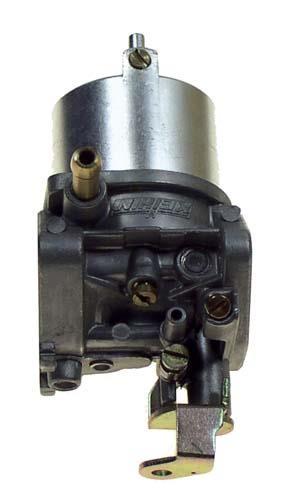 Club Car Gas Carburetor Assembly | FE290 Engine | OEM #1016478 | 1992-1997