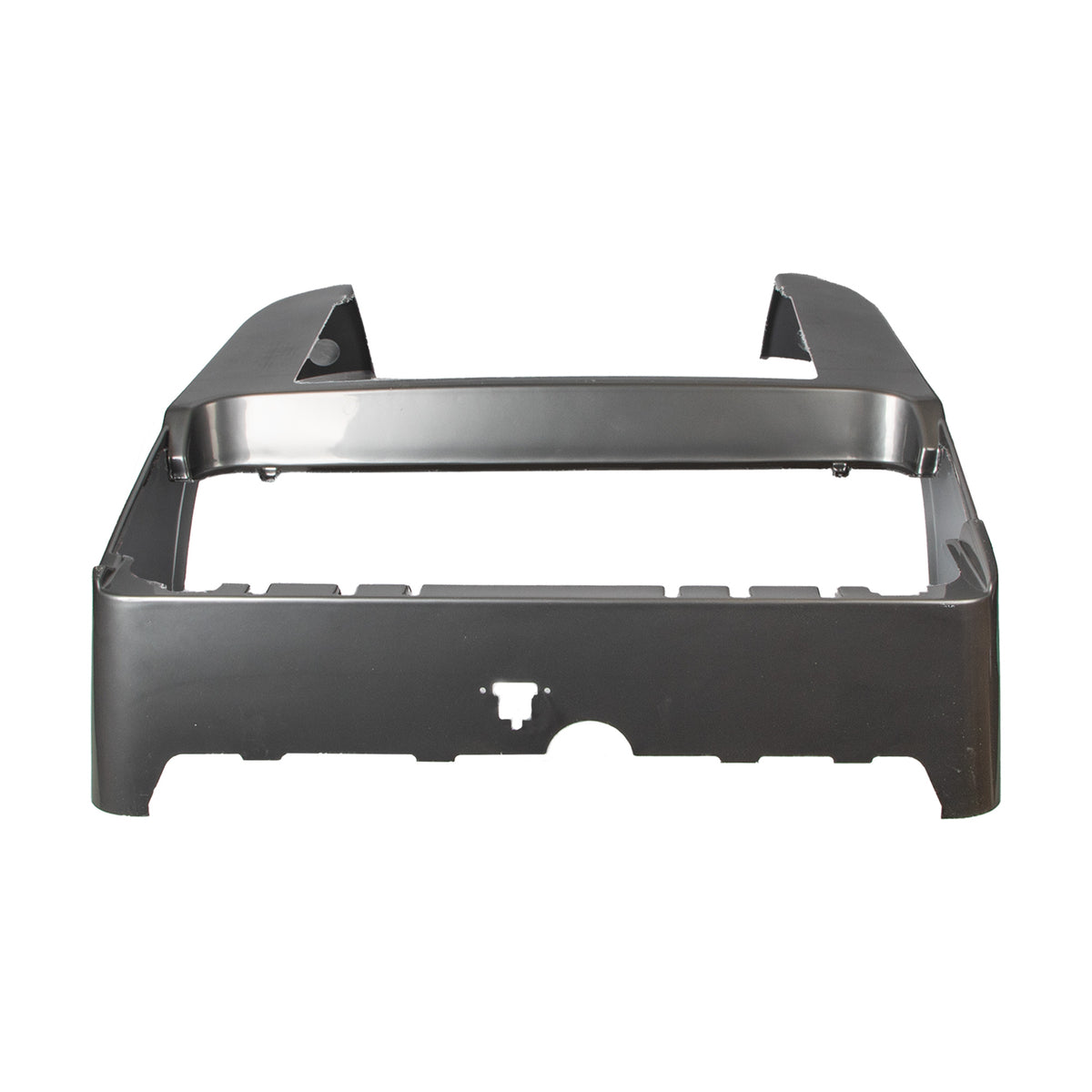 Steel Gray Metallic body kit for Club Car Tempo