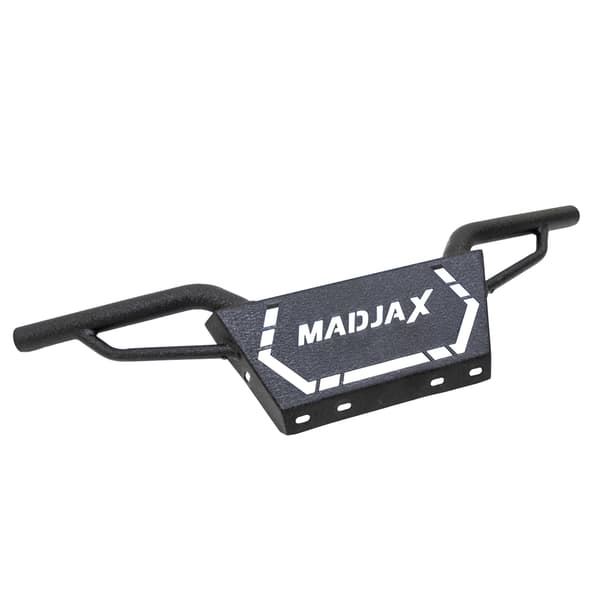 MadJax Brush Guard for Storm Body Kit & Jake's Long Travel Lift Kit (Years 2001.5-Up)