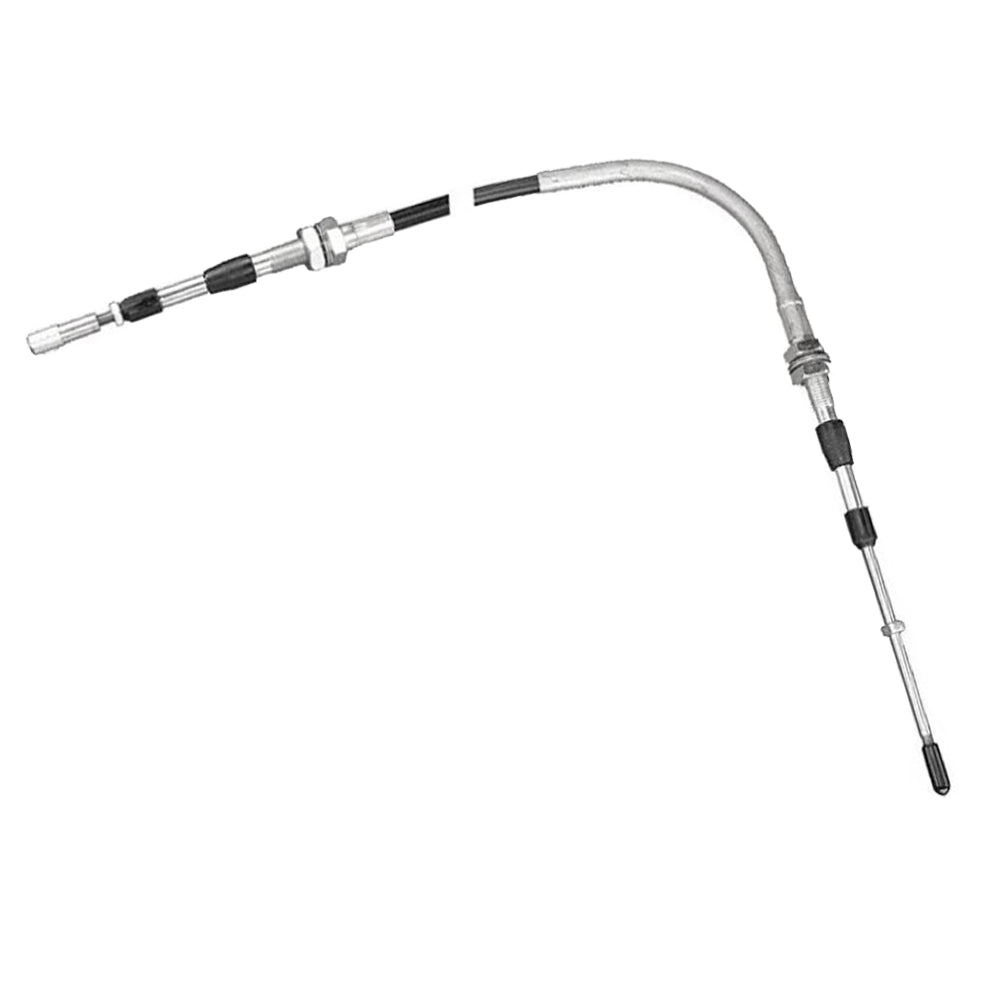 EZGO OEM Forward & Reverse Shifter Cable – Gas & ST480 (2005+ Gas, 2002+ ST480) | OEM# 602891