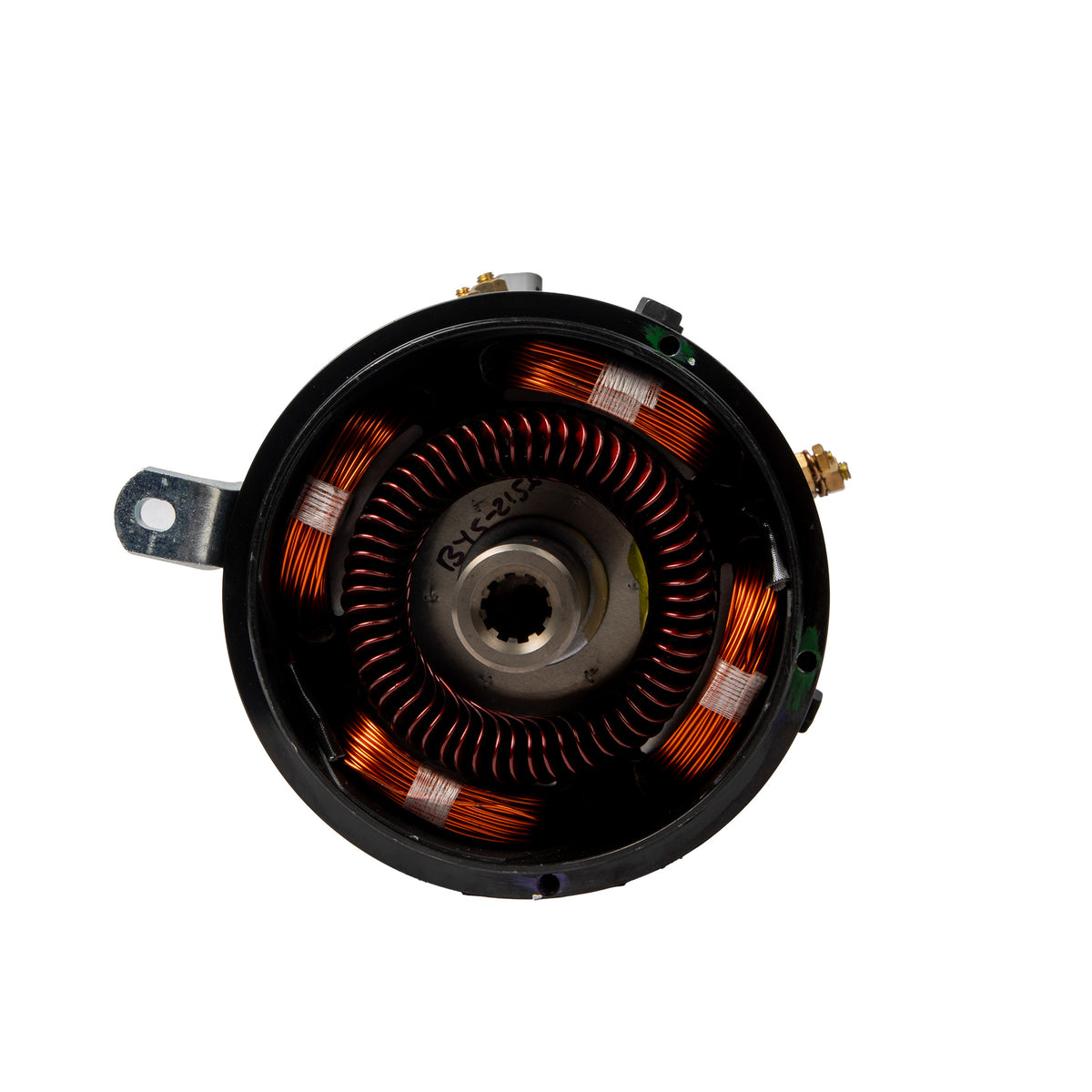 2000-Up Club Car IQ Plus 48v - AMD Replacement Motor