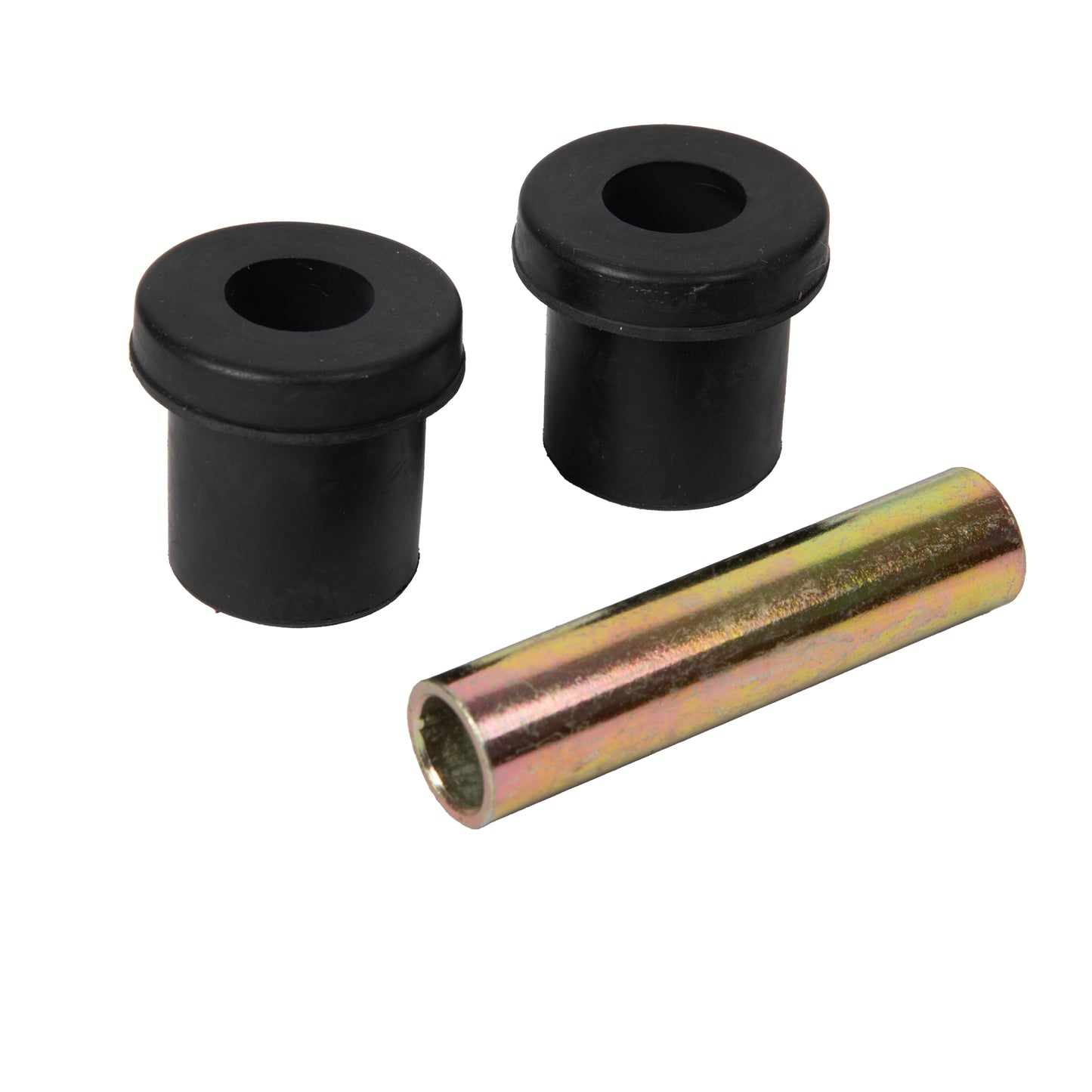 RELIANCE Club Car DS Rear Spring Bushing Kit – 2 Bushings & 1 Sleeve