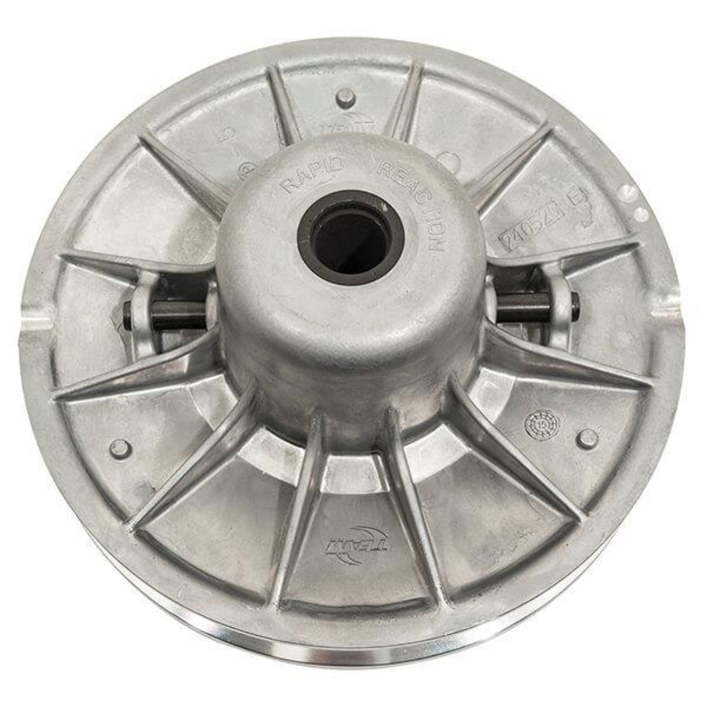 Driven Clutch for Yamaha Drive Gas cart 2007-2012