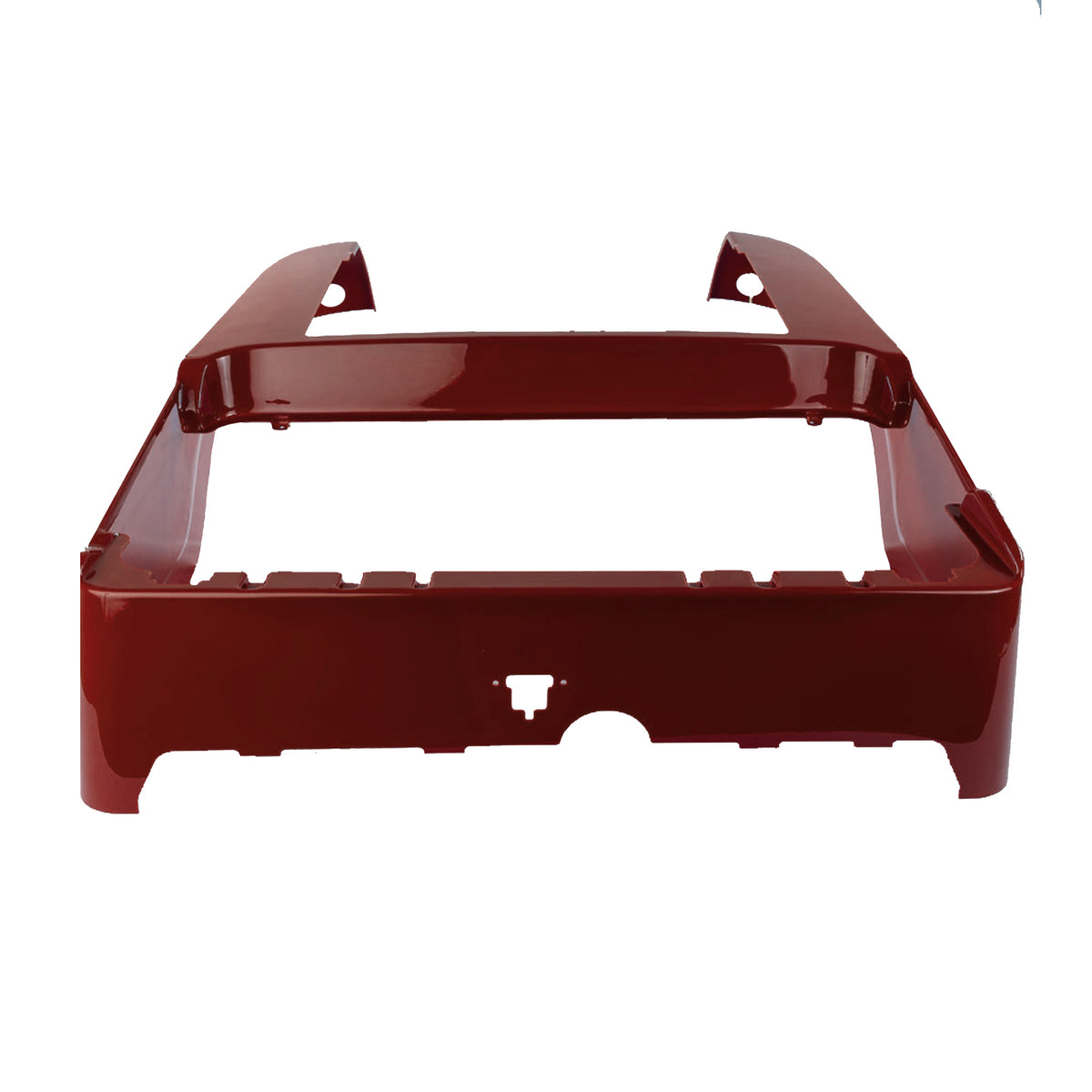 Vintage Burgandy Metallic Body Kit for Club Car Tempo