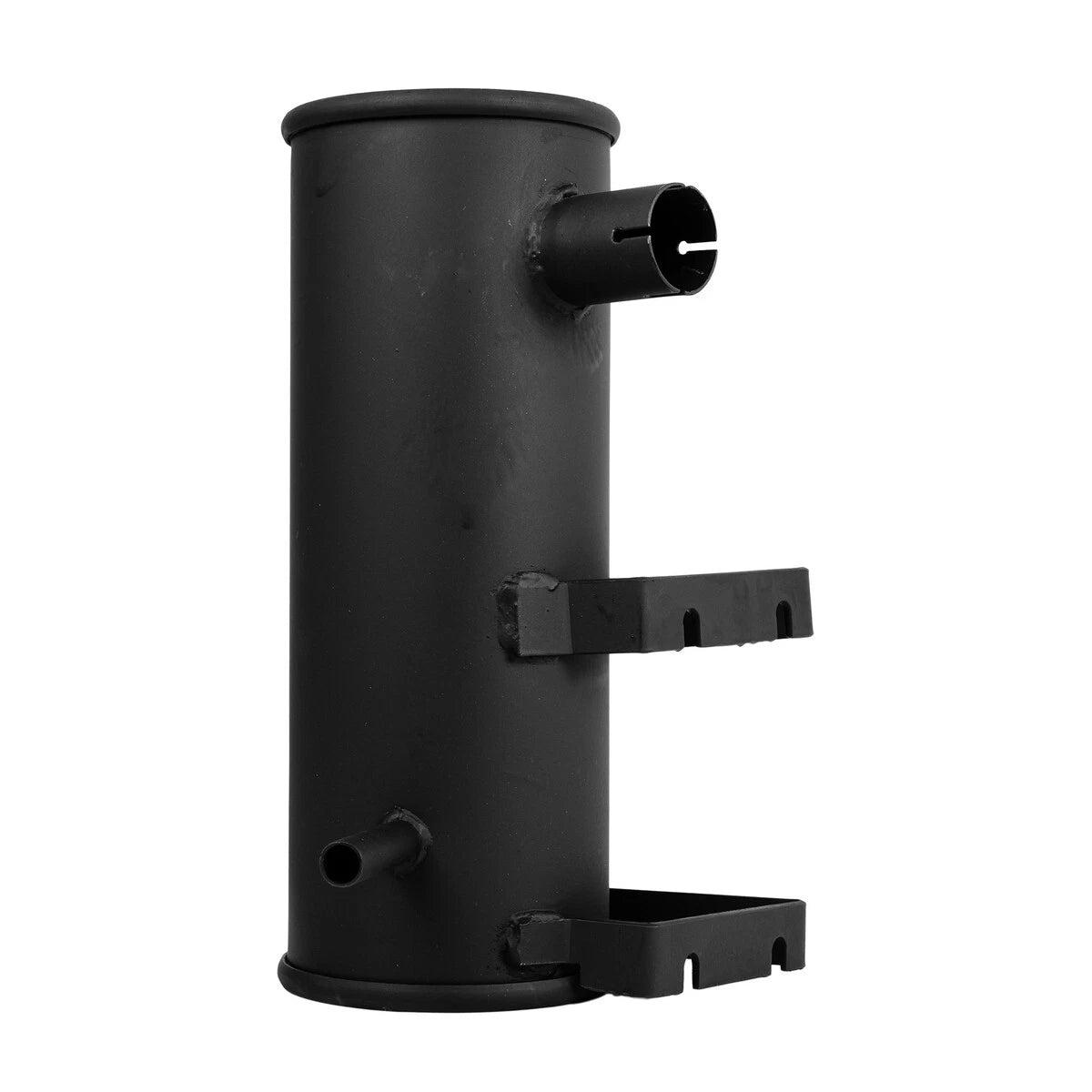 Harley Davidson 2-Cycle Golf Cart 1967-1981 Exhaust Muffler | 65231-78A 65231-6