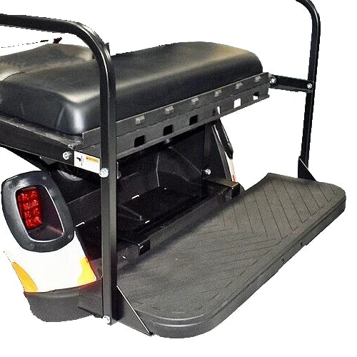 GTW MACH3 replacement foot plate Step