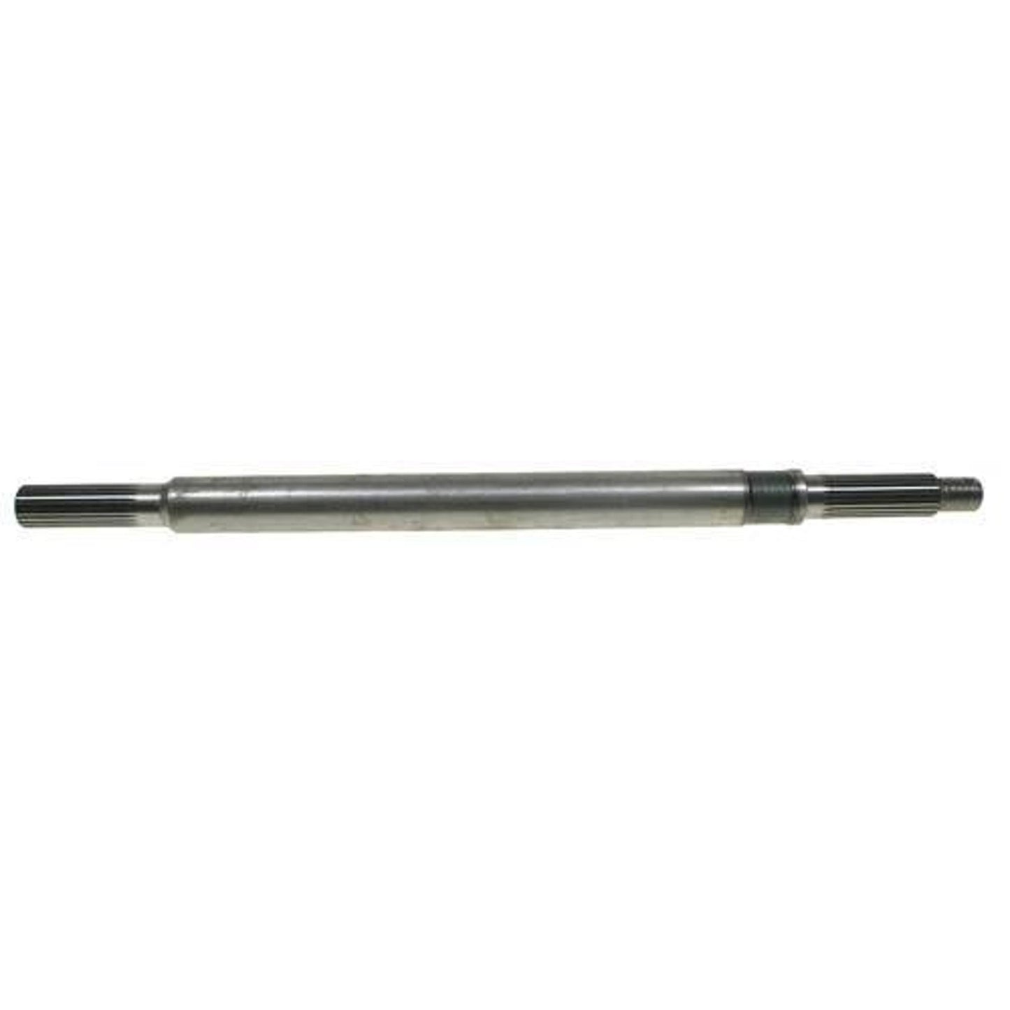 EZGO RXV Passenger Side Short Rear Axle (2008-Up) – Splined | Electric Models