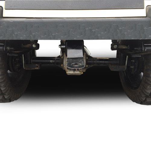 Trailer Hitch for E-Z-Go RXV