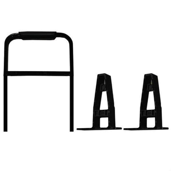 MADJAX GENESIS 250/300 Rear Seat - Box 2 (PREC) - Grab Bar, Hardware, Brackets