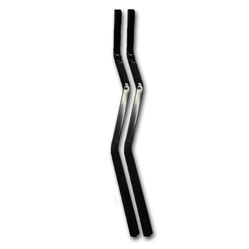 Rear Struts (Steel) for Star Cart G250 Rear Seat