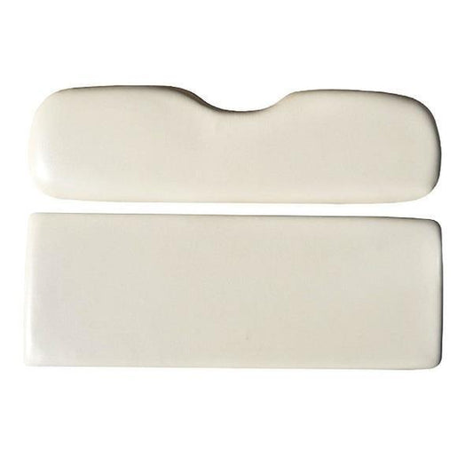 GTW MACH1&2, RXV, REAR SEAT CUSHION SET (OYSTER)