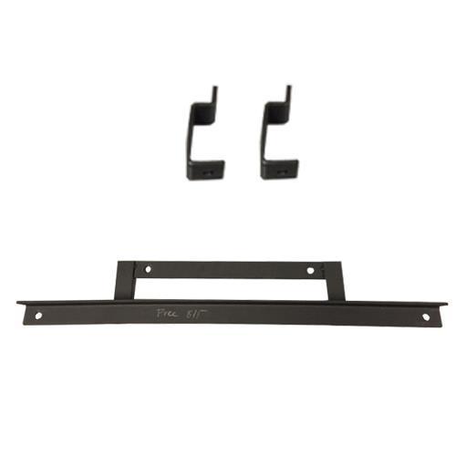 Roof Rack Brackets for Club Car Precedent (2004-up)