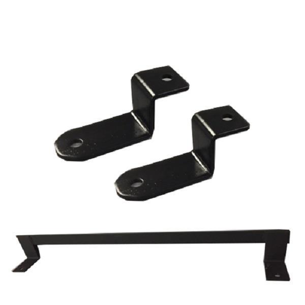Roof Rack Brackets for E-Z-Go T48