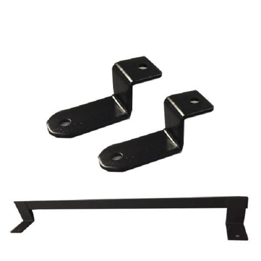 Roof Rack Brackets for E-Z-Go T48