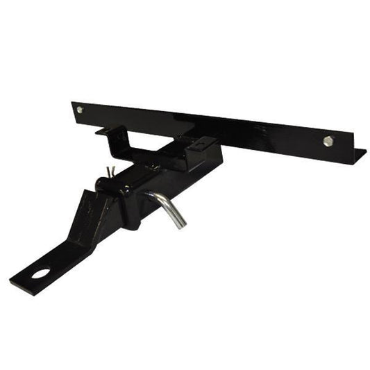 GTW TRAILER HITCH, CC DS