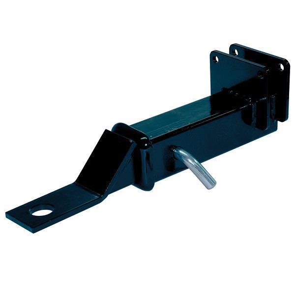 GTW TRAILER HITCH YAMAHA DRIVE2 WITHOUT REAR SEAT