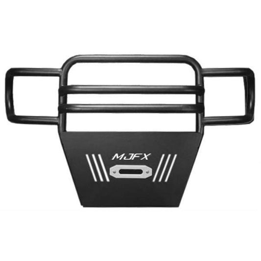 Alpha Series Body Kit  Brushguard (Black) for CC Precedent w/ Alpha Front end