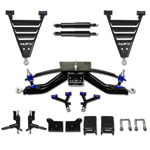 MADJAX EZGO RXV, HD A-ARM LIFT KIT