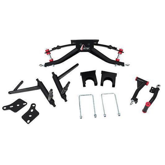 GTW LIFT KIT, DOUBLE A-ARM, 6", CC DS 82-03