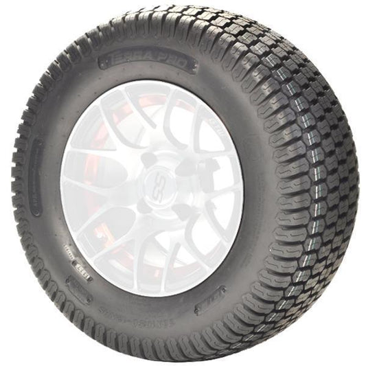 TIRE, 23X10.5-12 4PR GTW S-PATTERN TERRA PRO