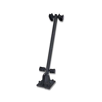 Quick Release Golf Cart Gun Rack, Gun Holder, Rifle Stand Club Car, EZGO, Yamaha