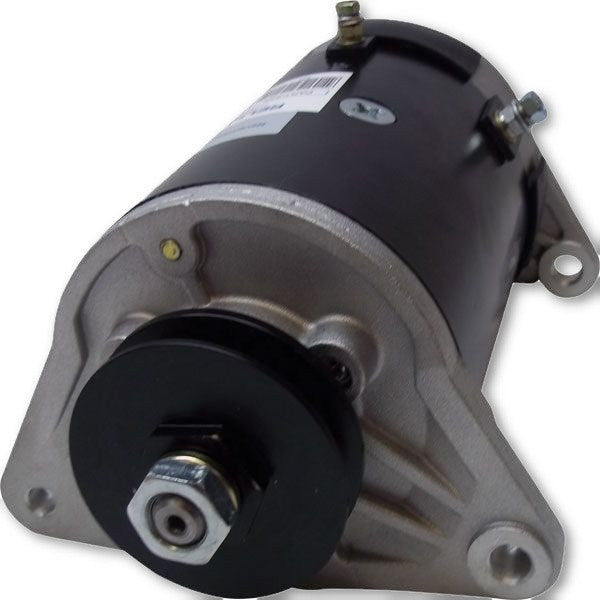 Club Car DS, Precedent 1983-up Golf Cart Starter Generator 1018337-01 1018294