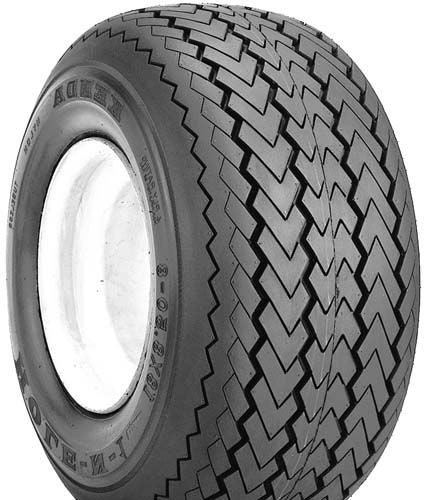 Kenda Hole In One, 18x8.5-8, 4 ply Club Car EZGO Yamaha Golf Cart Tire