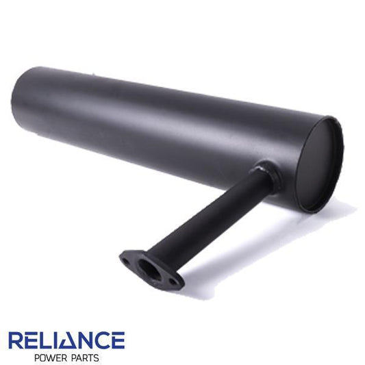RELIANCE MUFFLER CLUB CAR 84-91