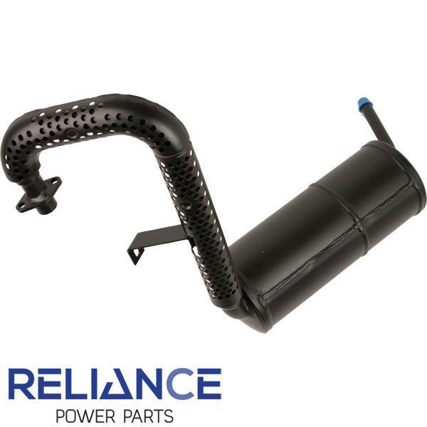 RELIANCE MUFFLER CLUB CAR 94-97 (FE290 ONLY)