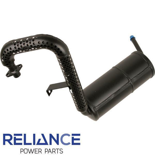 RELIANCE MUFFLER CLUB CAR 94-97 (FE290 ONLY)
